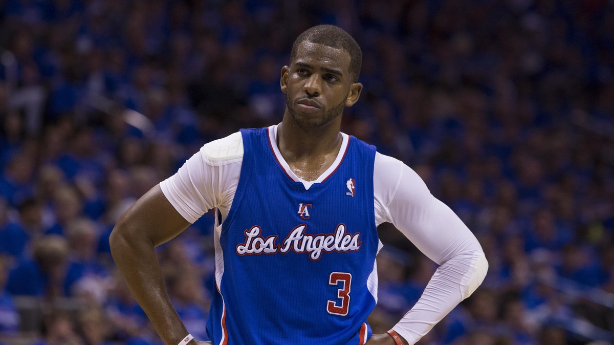 Chris Paul