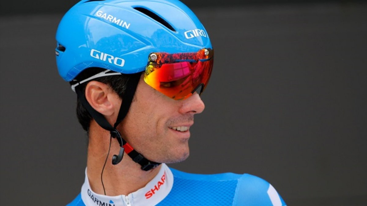 David Millar