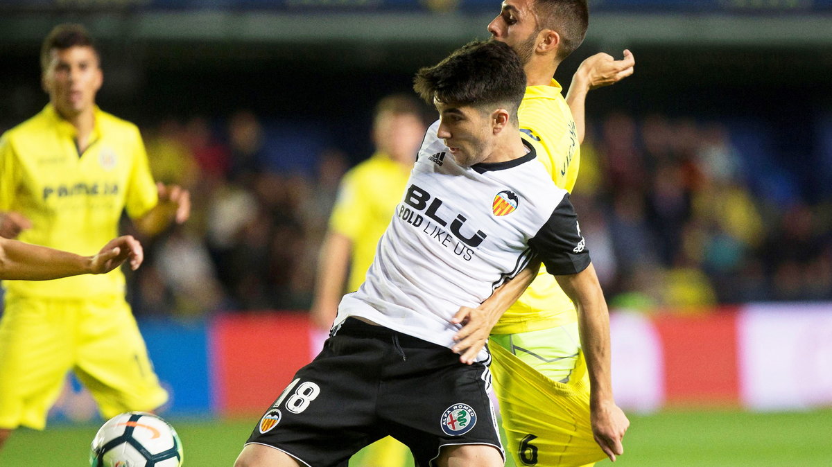 Villarreal CF - Valencia CF