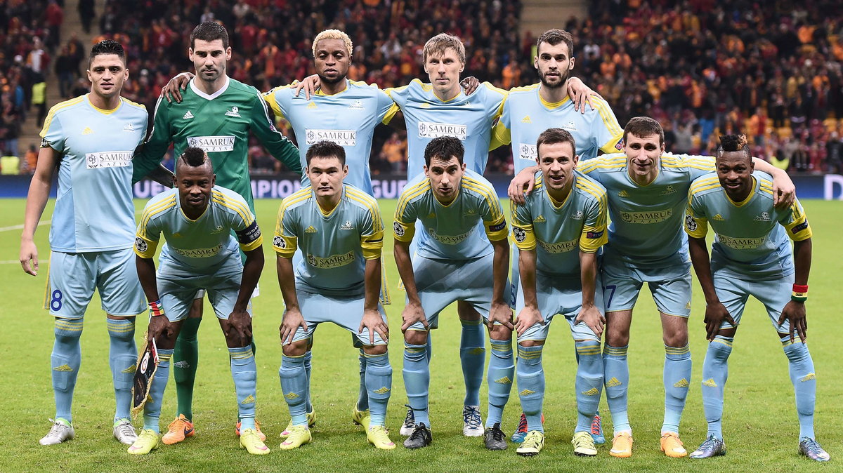 FC Astana