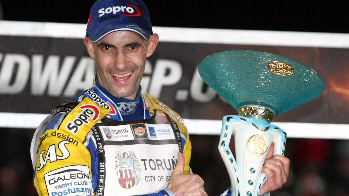 Tomasz Gollob