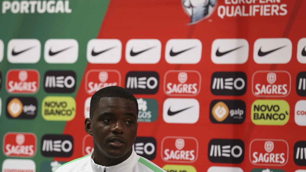 William Carvalho