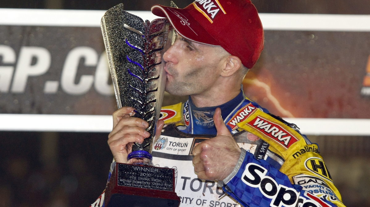 Tomasz Gollob