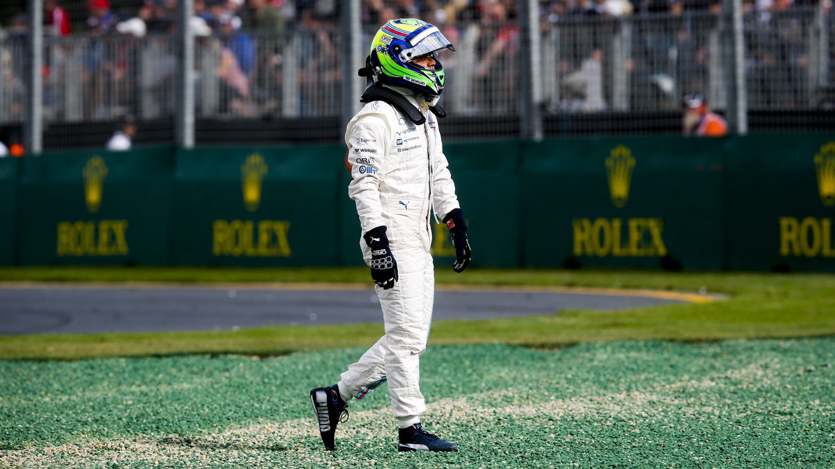 Felipe Massa