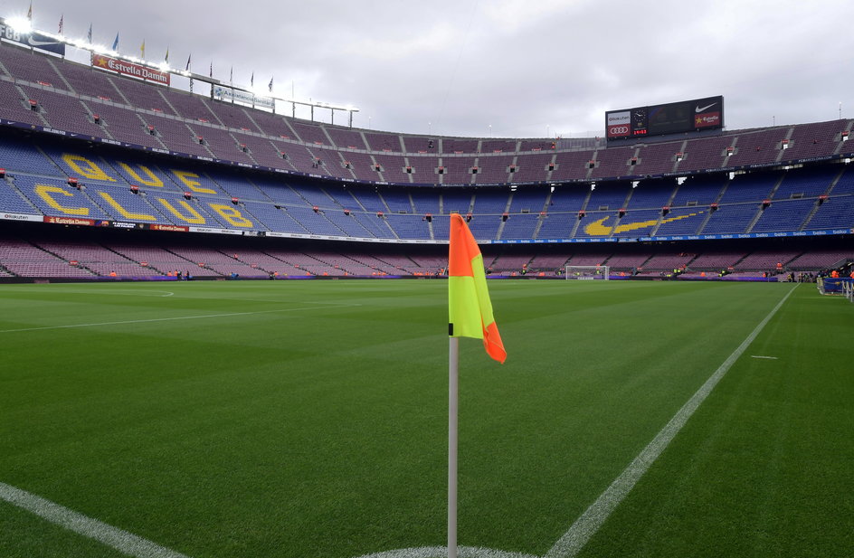 Camp Nou