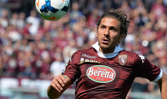 Alessio Cerci