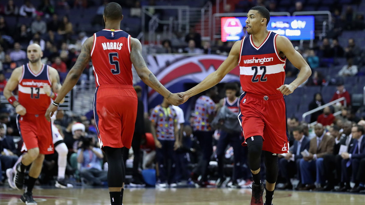 Washington Wizards