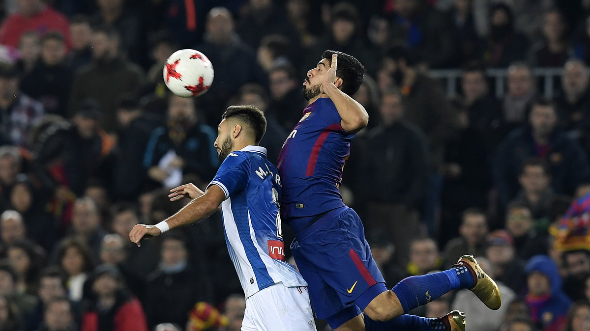 Espanyol – Barcelona