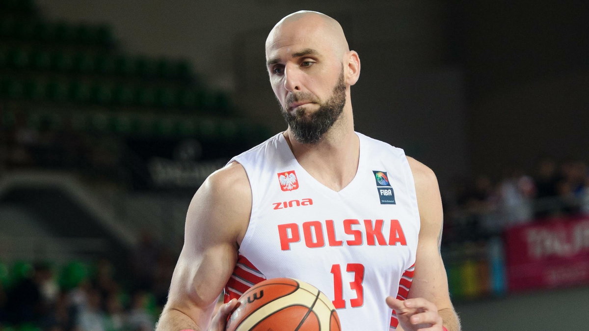 Marcin Gortat