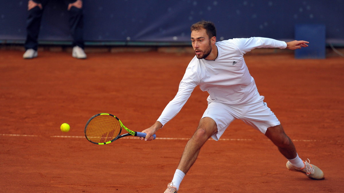 Jerzy Janowicz