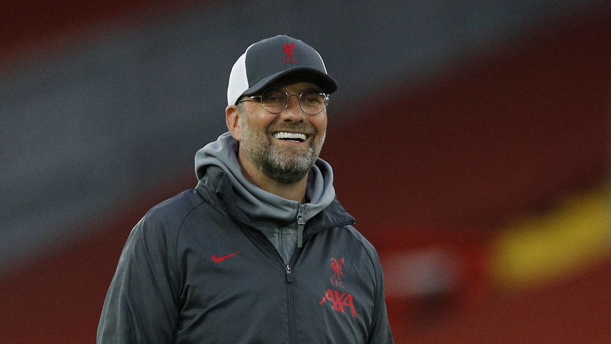 Juergen Klopp