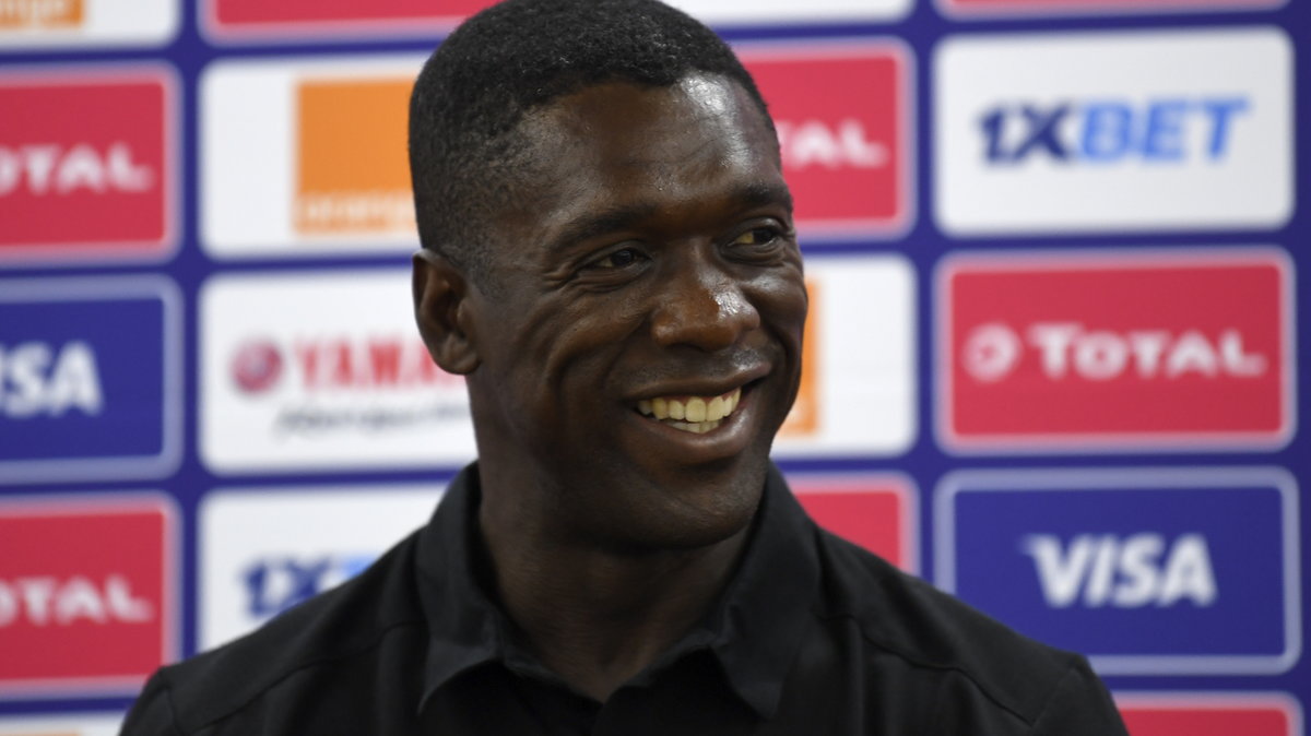 Clarence Seedorf