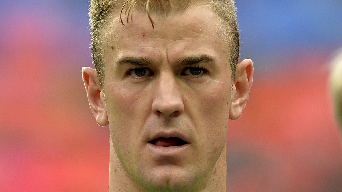 Joe Hart