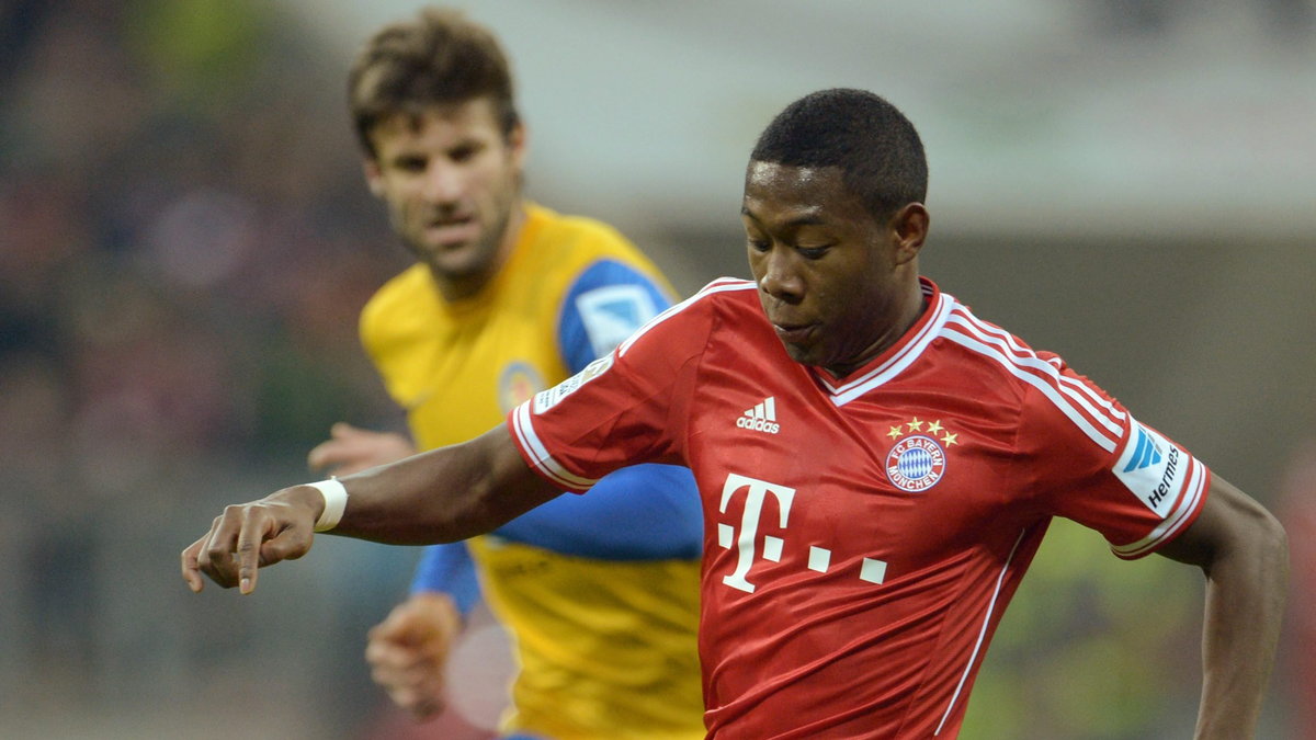 David Alaba