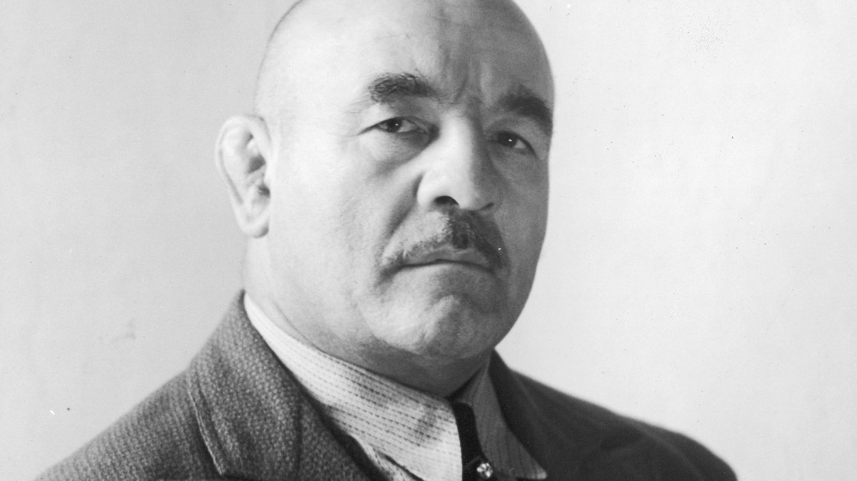 Zbyszko Cyganiewicz