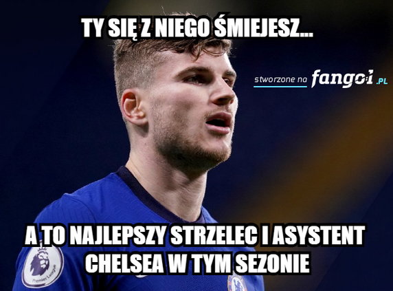 Chelsea zagra w finale Ligi Mistrzów! Memy po meczu z Realem Madryt