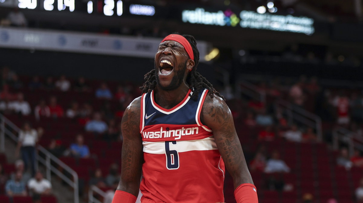 Montrezl Harrell