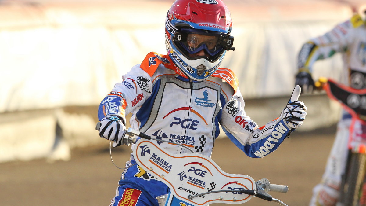 Nicki Pedersen