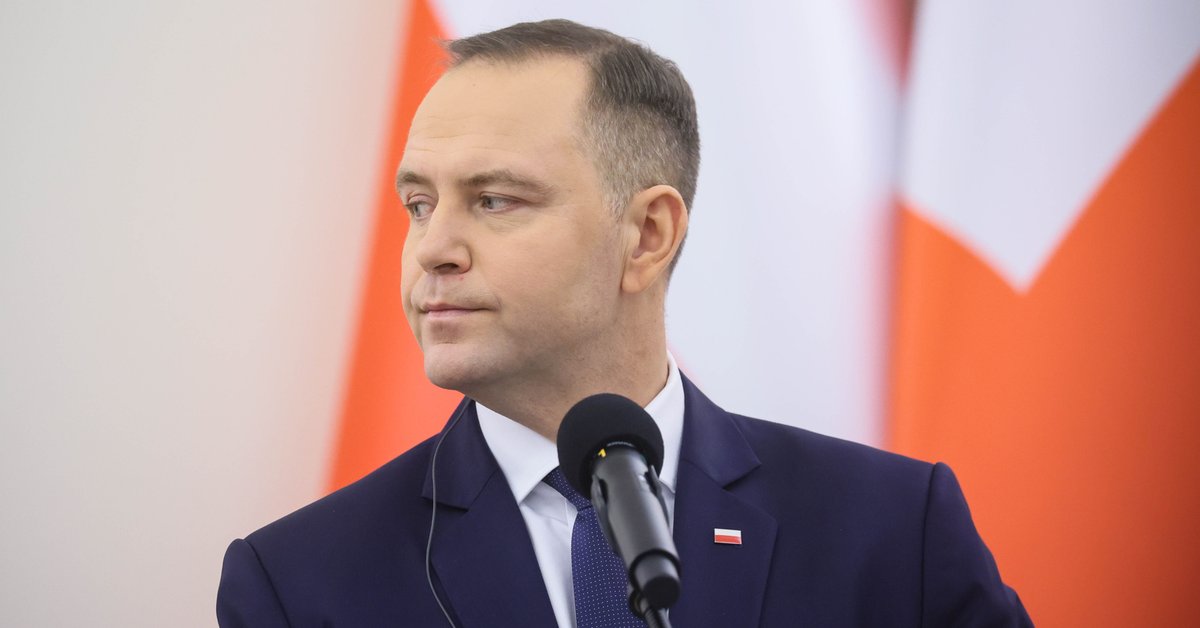 Wszystko jasne. Oto gdzie w piątkowy wieczór pojawi się Karol Nawrocki