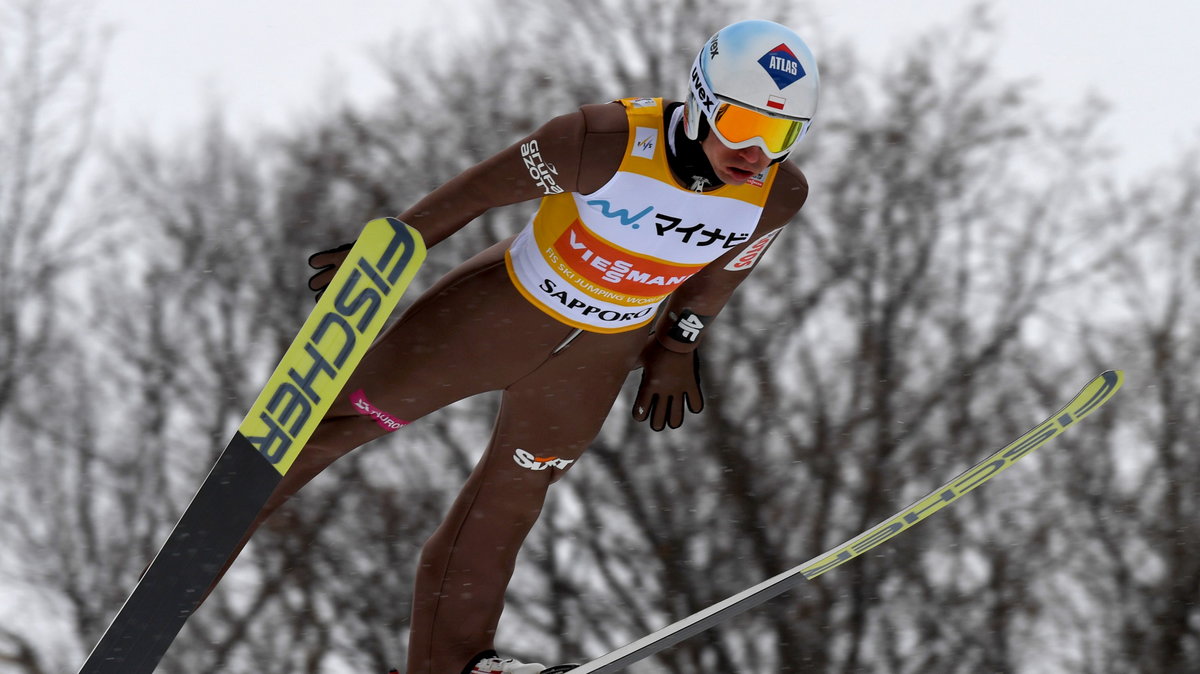 Kamil Stoch