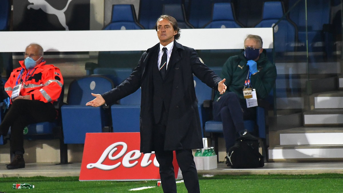 Roberto Mancini