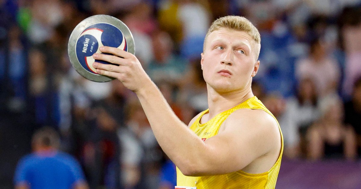 Znalazł legalny sposób na pobicie rekordu świata! "Doping pogodowy"