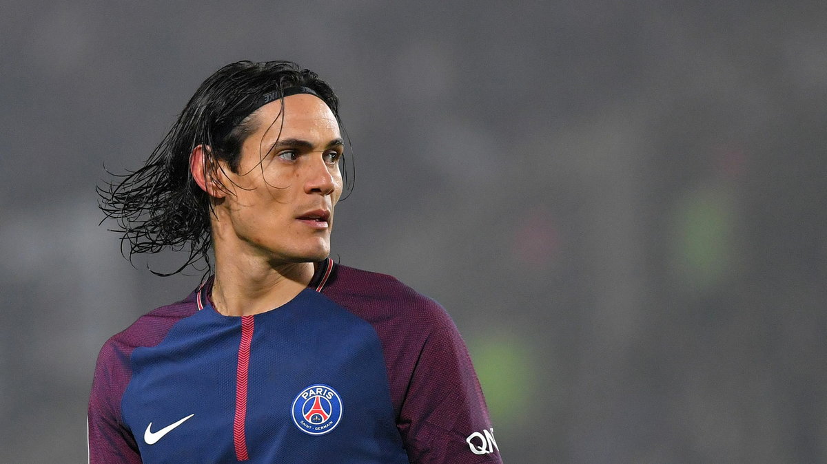 Edinson Cavani