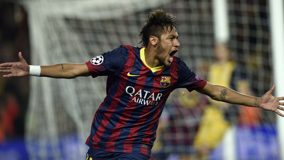 Neymar