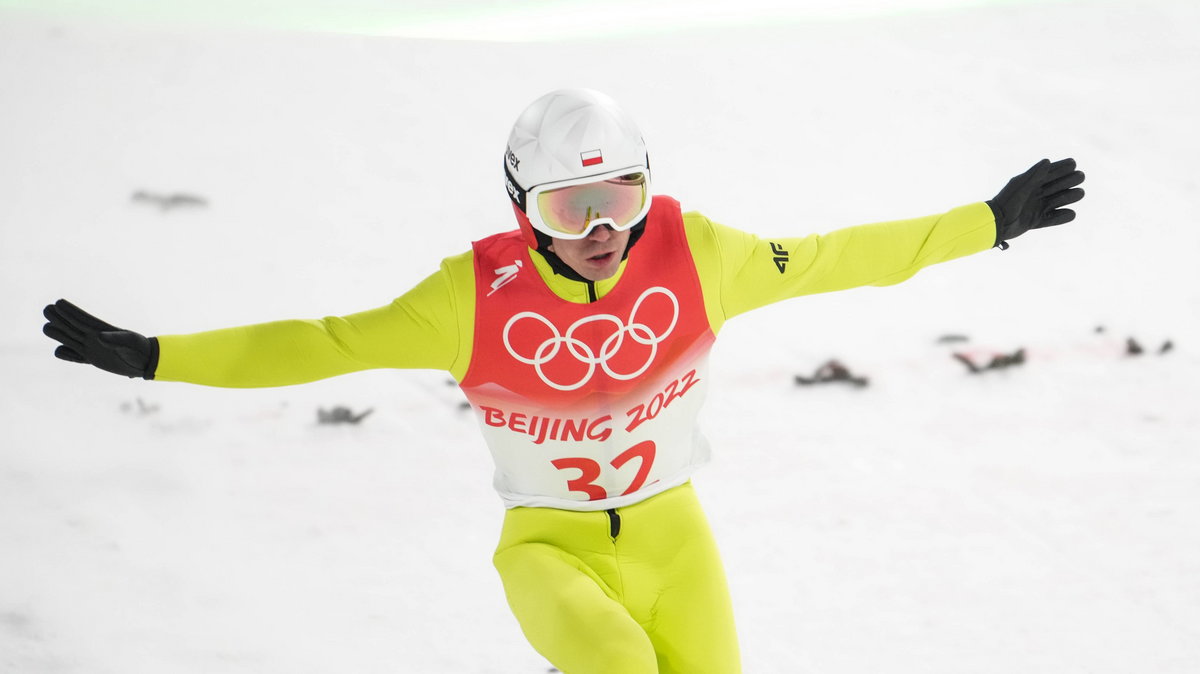 Kamil Stoch