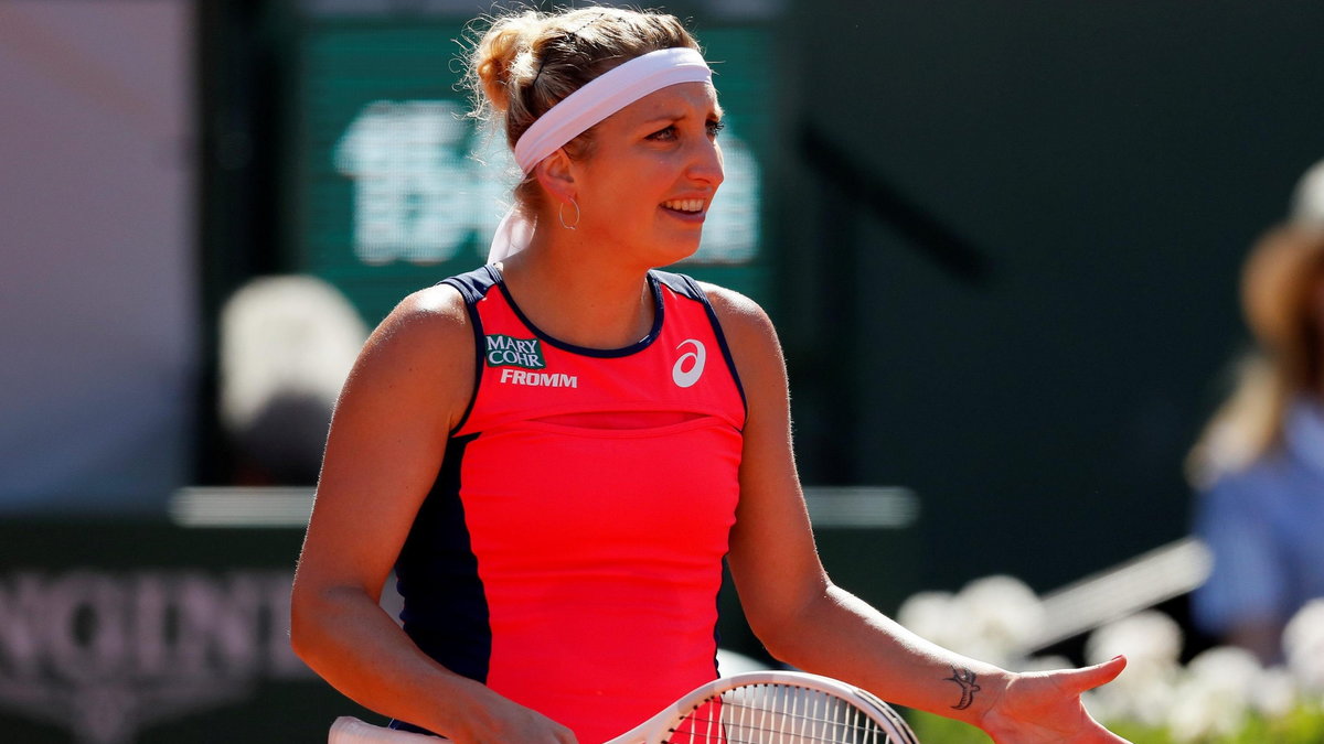 timea bacsinszky