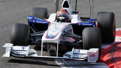 AUTO-F1-PRIX-ITALY-MONZA-KUBICA