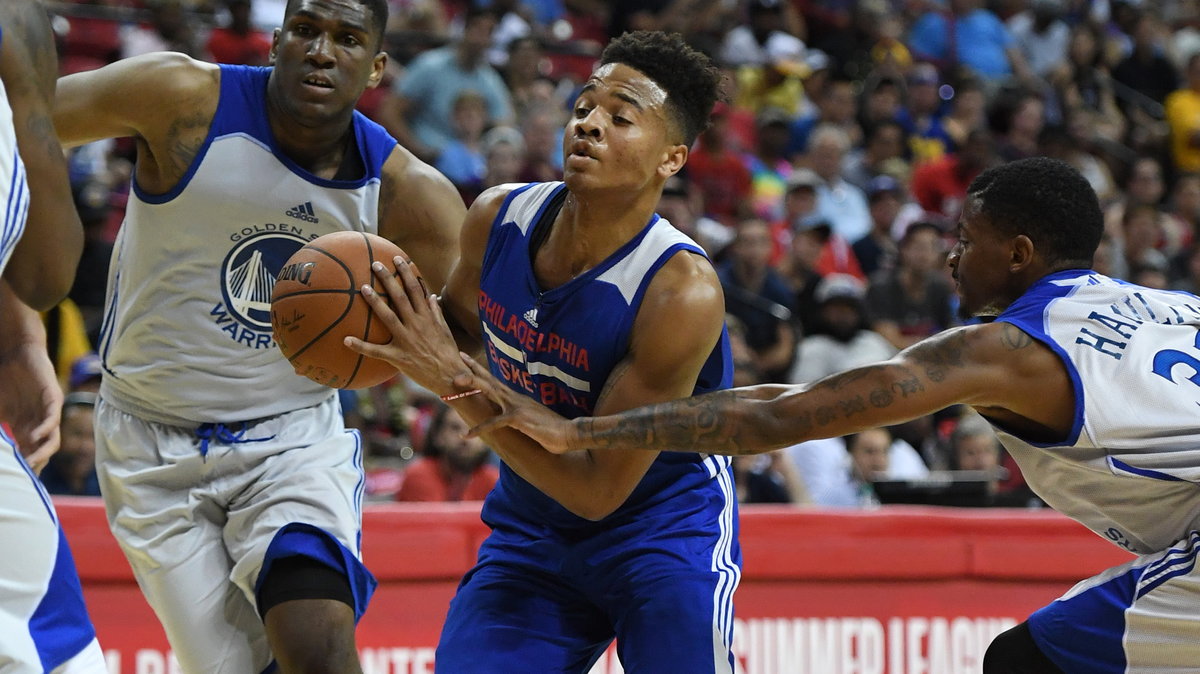 Markelle Fultz