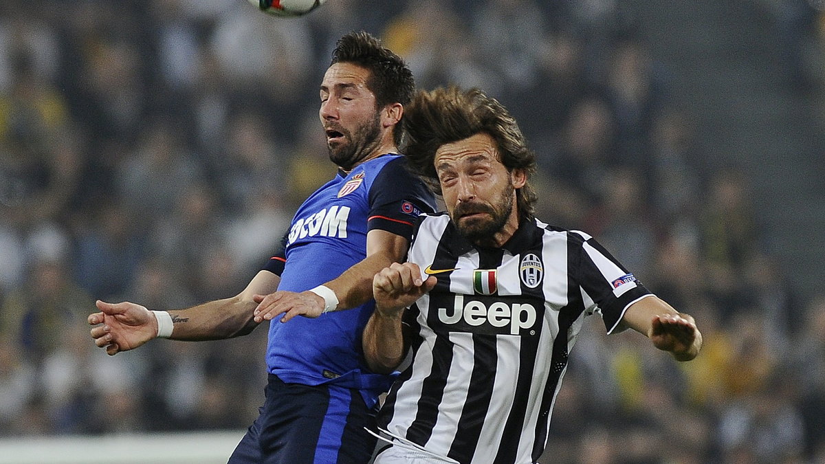 Andrea Pirlo (P)