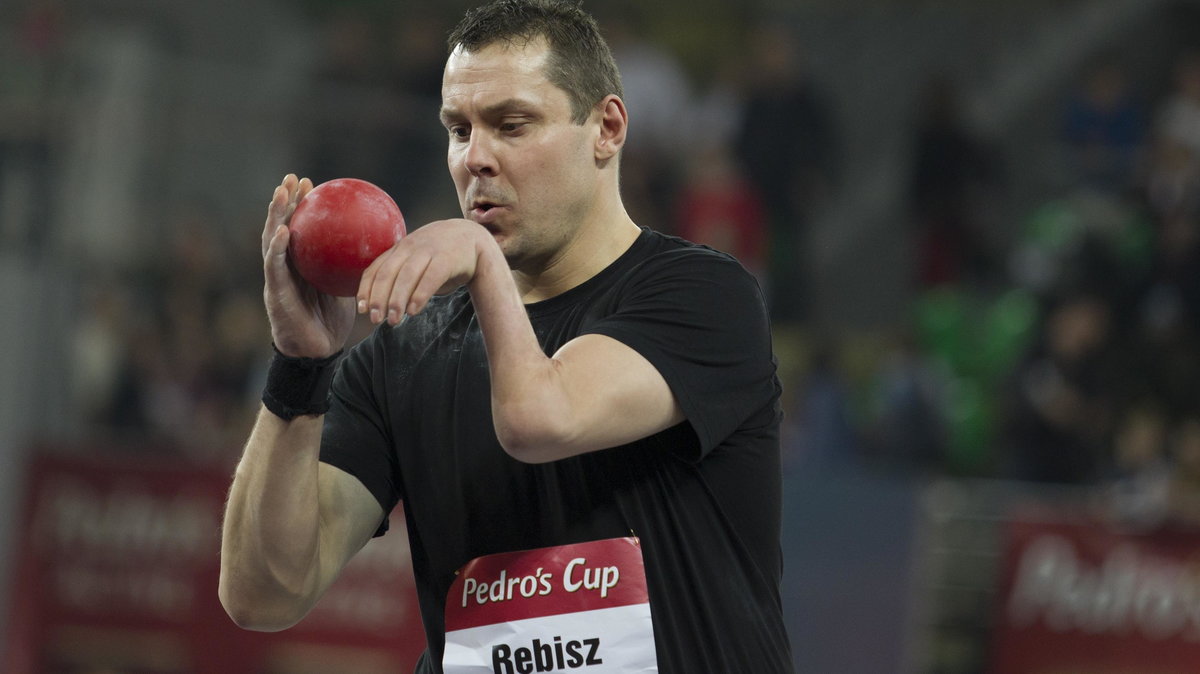 Tomasz Rębisz