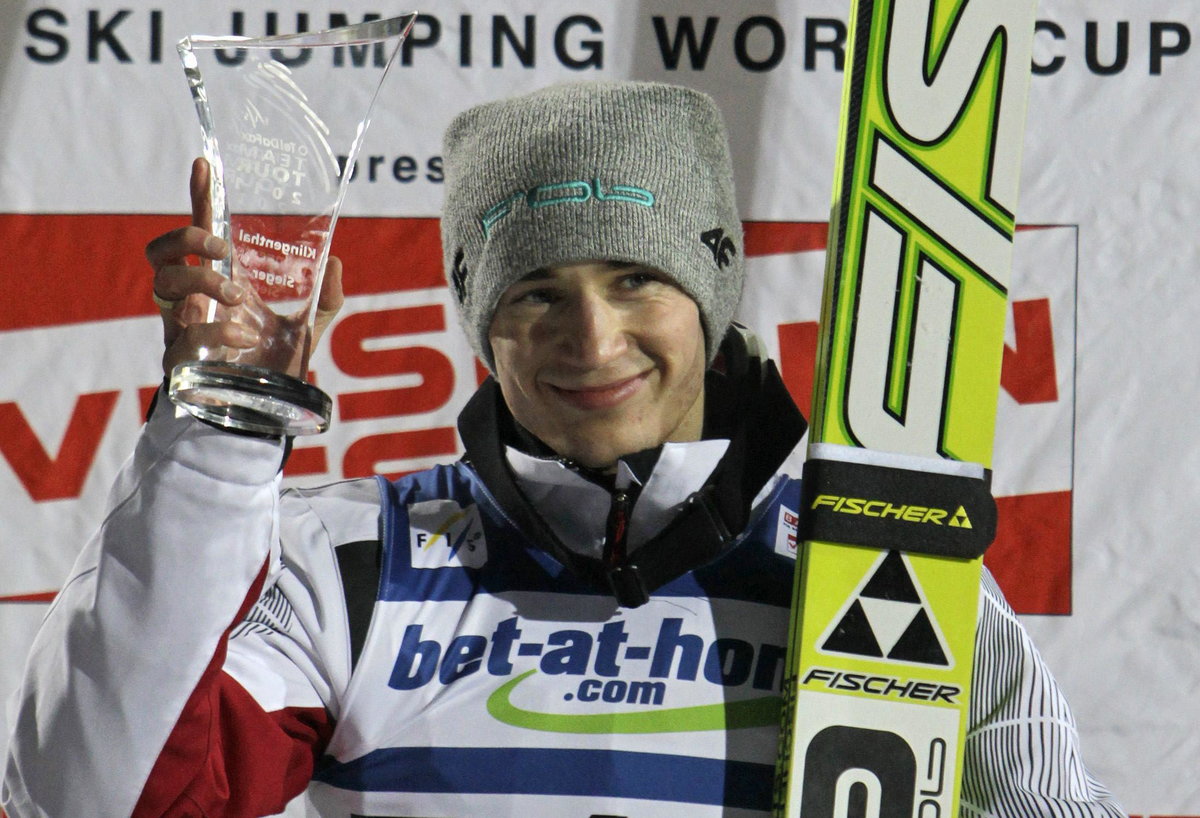 Kamil Stoch