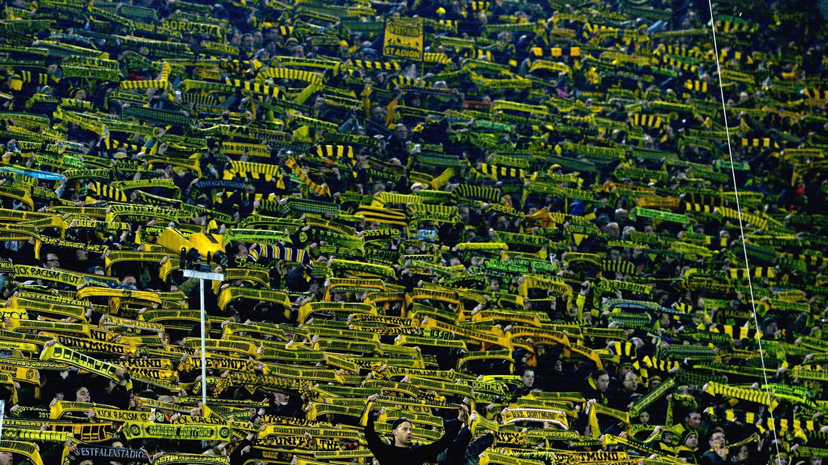 Signal Iduna Park