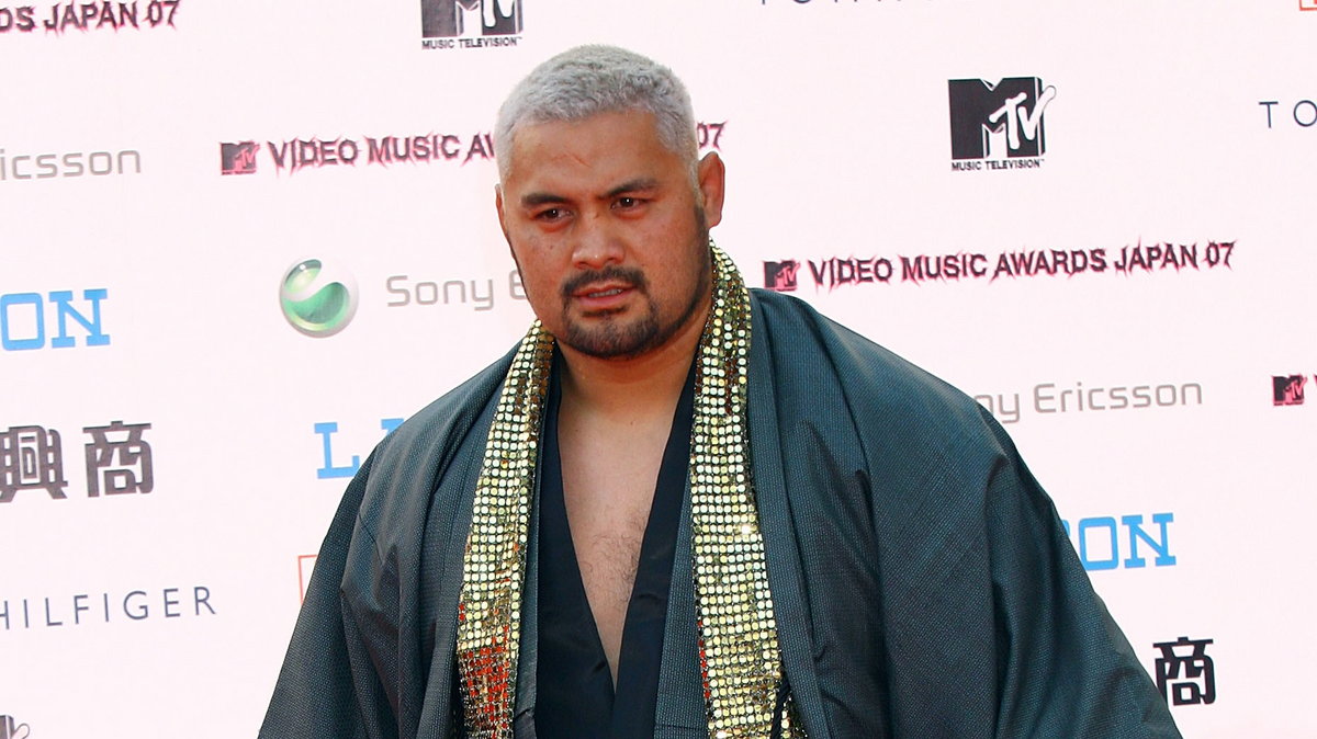 Mark Hunt