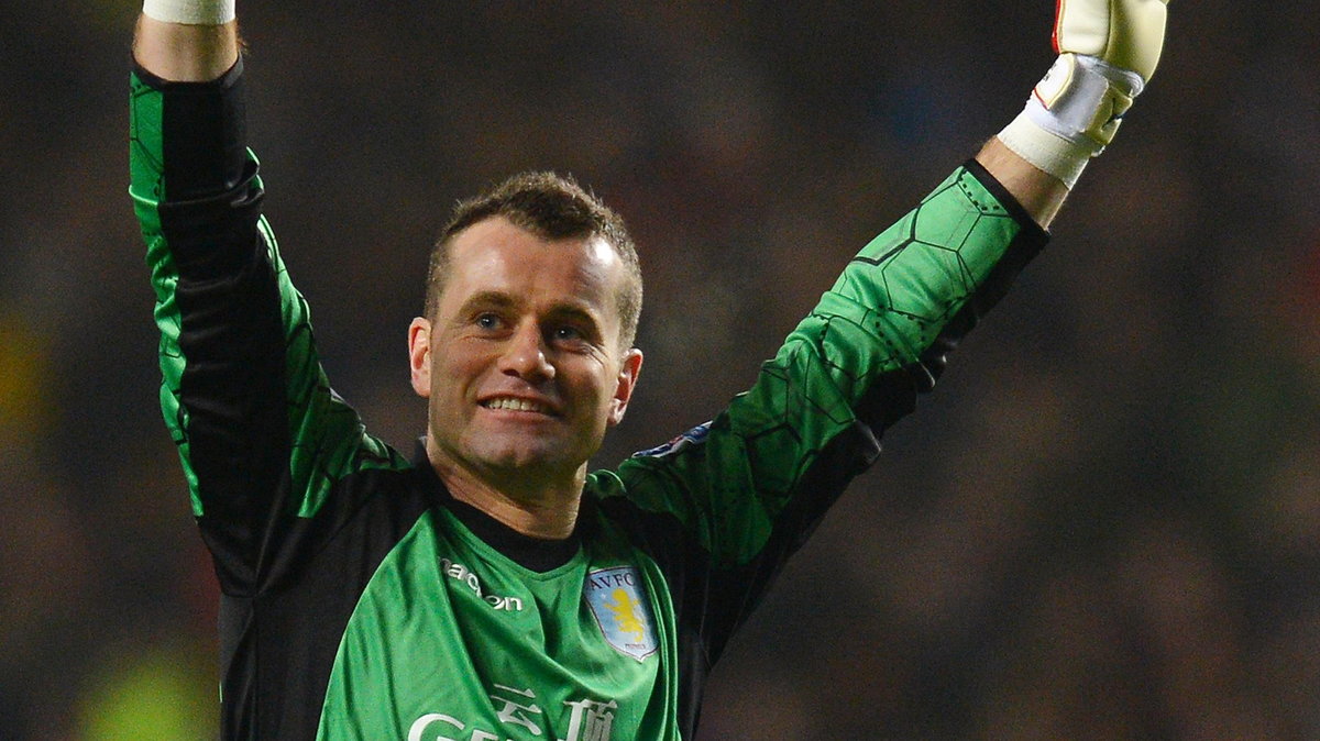 Shay Given