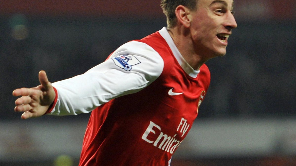 Laurent Koscielny