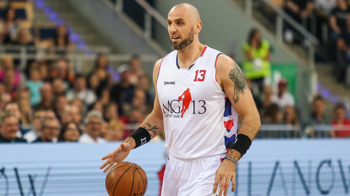 Marcin Gortat