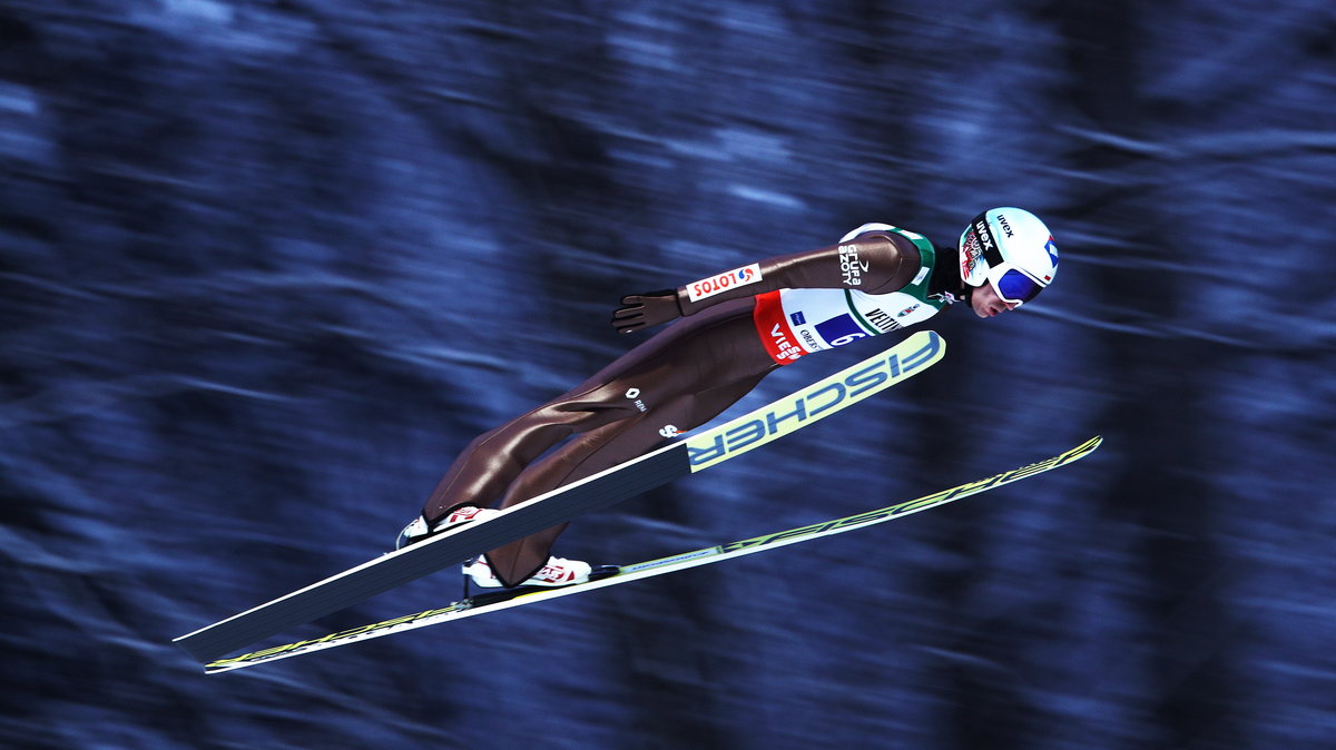 Kamil Stoch