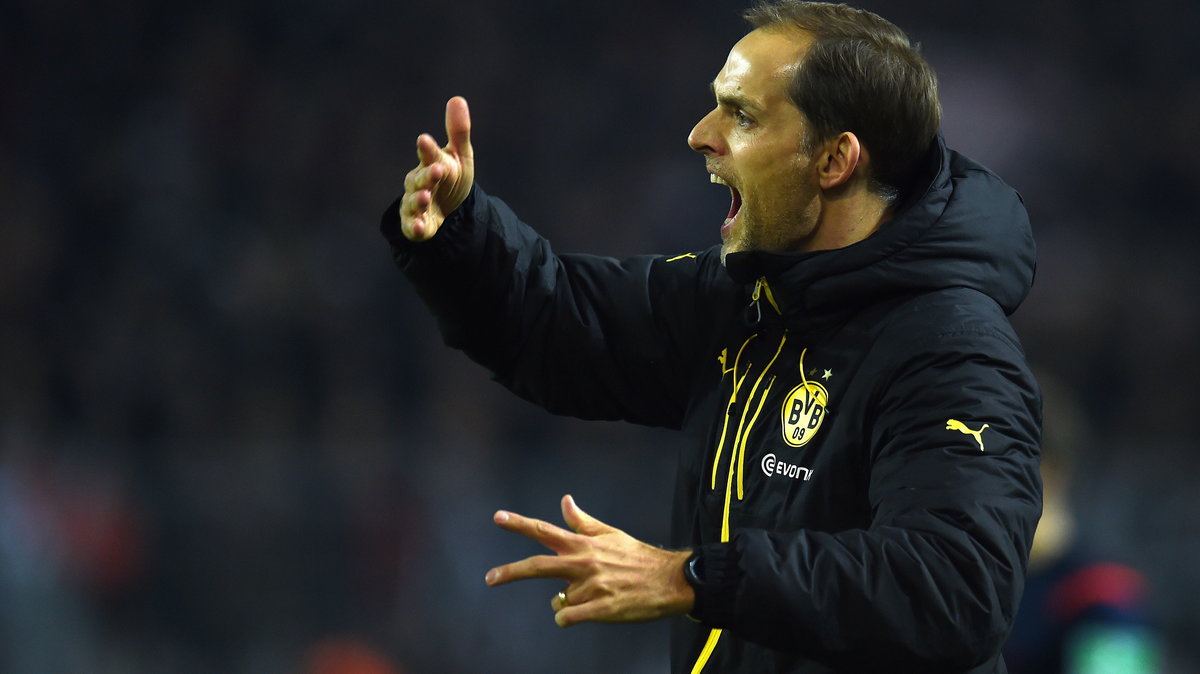 Thomas Tuchel