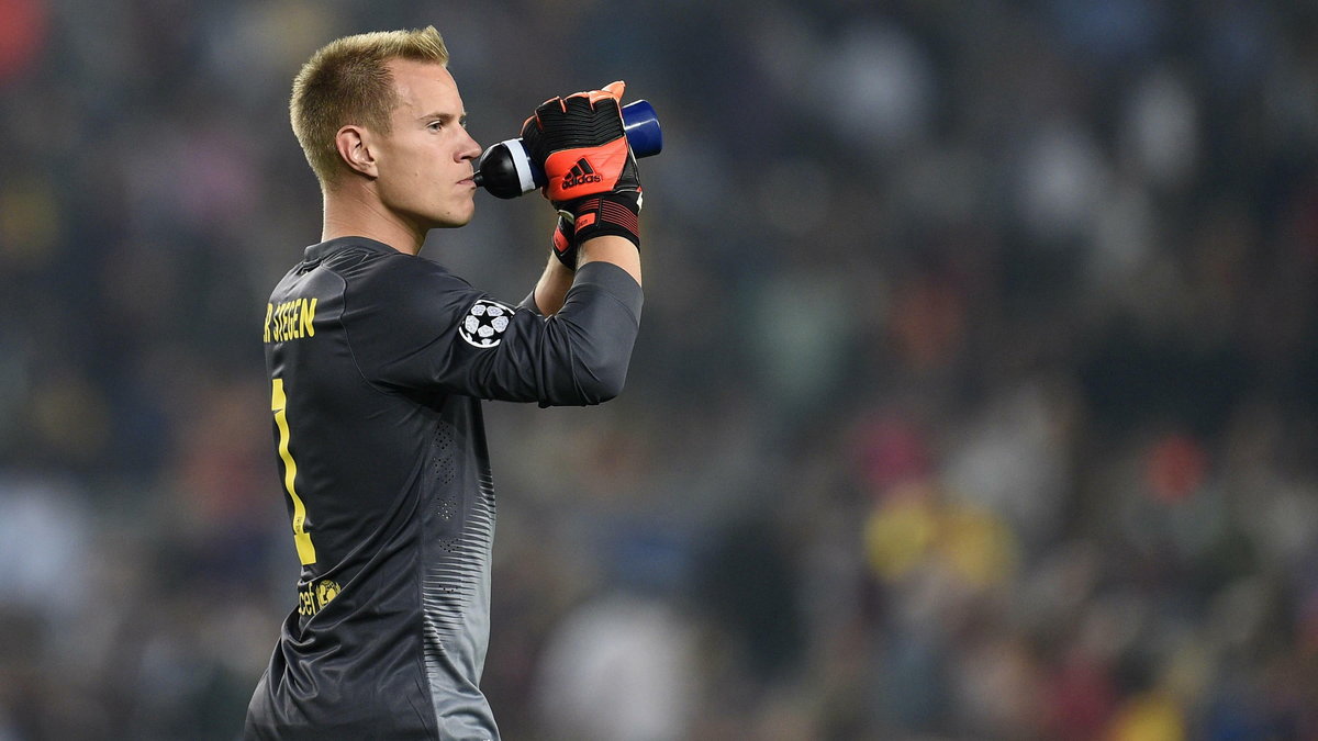 13. Marc-Andre ter Stegen (Niemcy, FC Barcelona) – 15 milionów euro