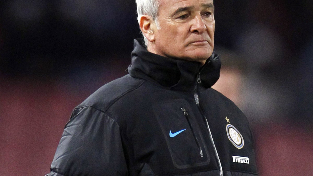 Claudio Ranieri