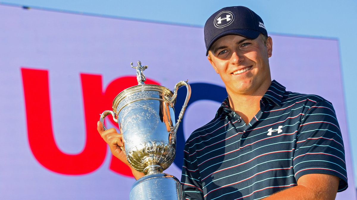 Jordan Spieth