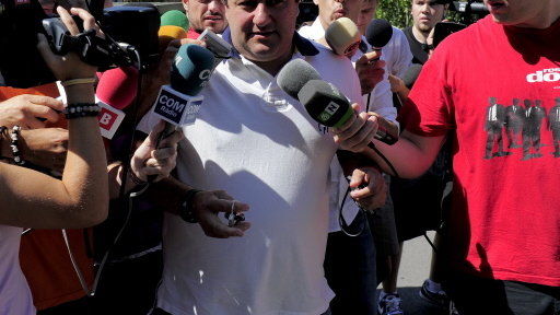 Mino Raiola