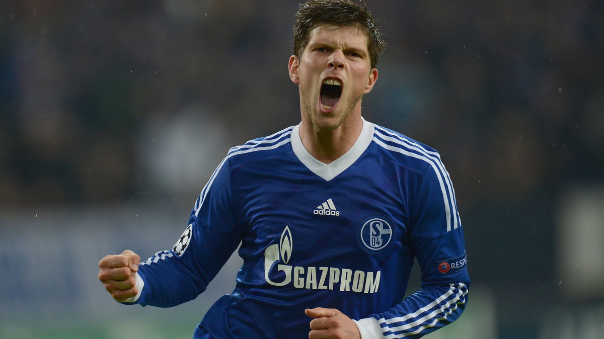 Klaas-Jan Huntelaar