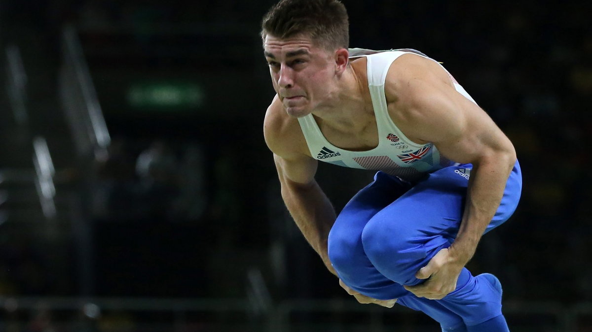 Max Whitlock