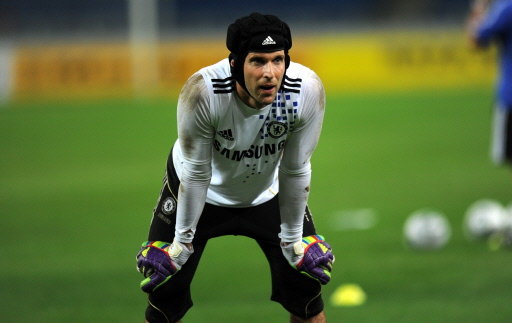 Petr Cech