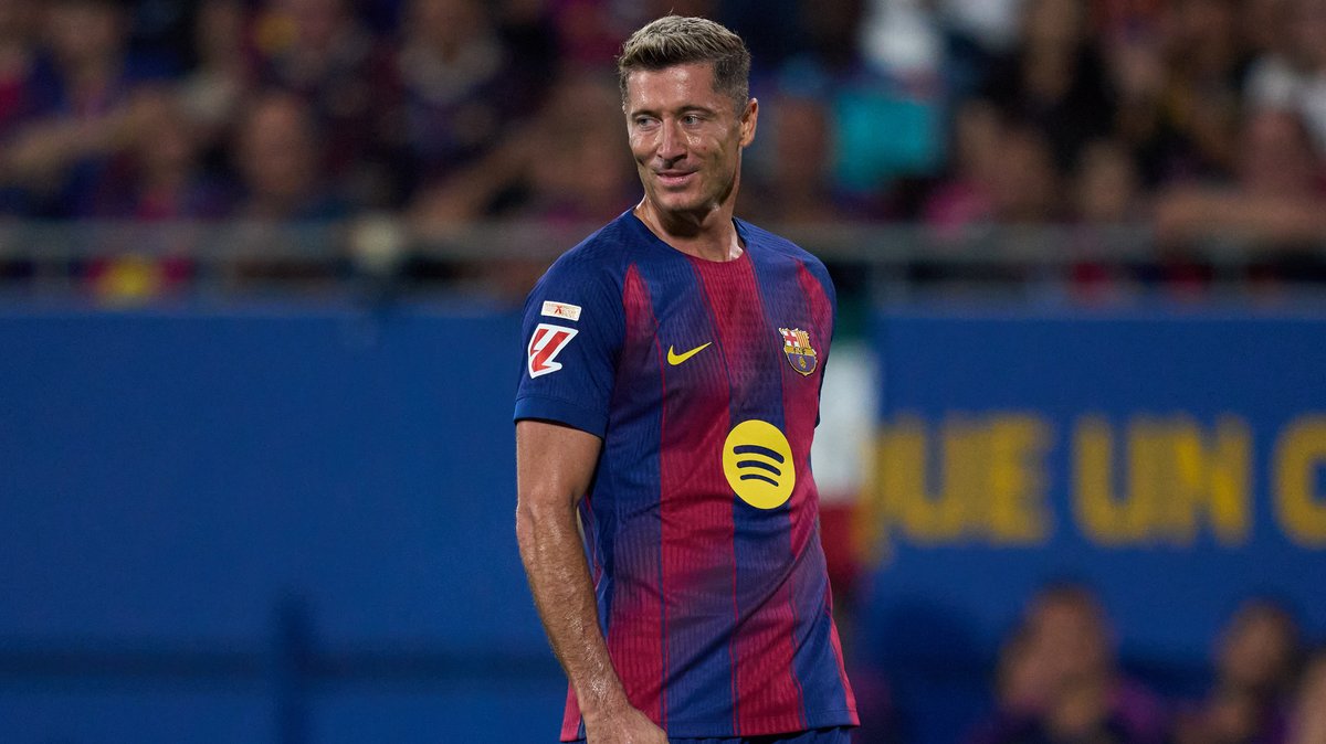 Newcastle United - FC Barcelona: relacja na żywo. Lewandowski z golem na starcie LM? LIVE